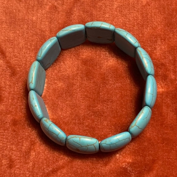 Vintage Handmade in Armenia Bracelet - Picture 2 of 6